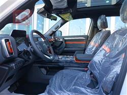 Haval Dargo